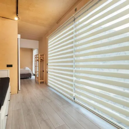 Prázdninový dům Luwi Life Concept Tiny Homes *