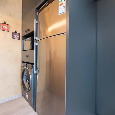 Prázdninový dům Luwi Life Concept Tiny Homes