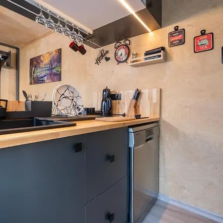 Luwi Life Concept Tiny Homes Hébergement de vacances Kumluca