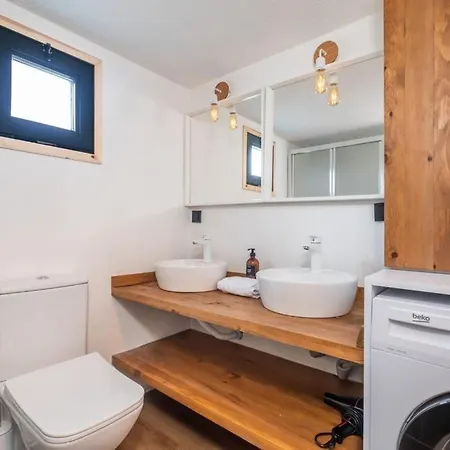 Luwi Life Concept Tiny Homes *