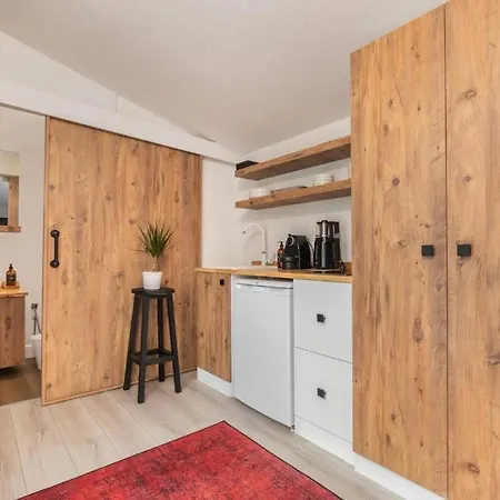 Luwi Life Concept Tiny Homes