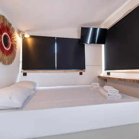 Luwi Life Concept Tiny Homes Kumluca