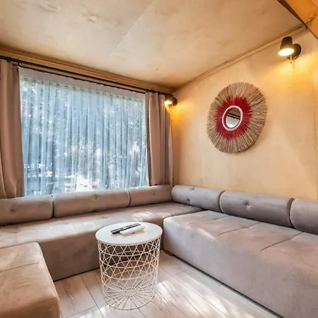 Luwi Life Concept Tiny Homes