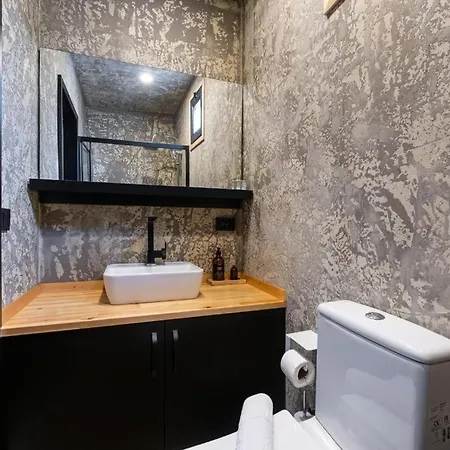 Luwi Life Concept Tiny Homes *