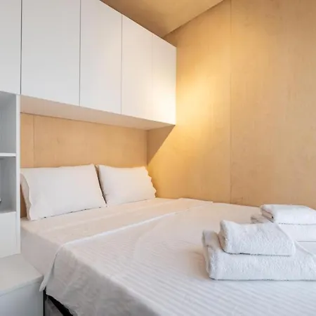 Luwi Life Concept Tiny Homes *